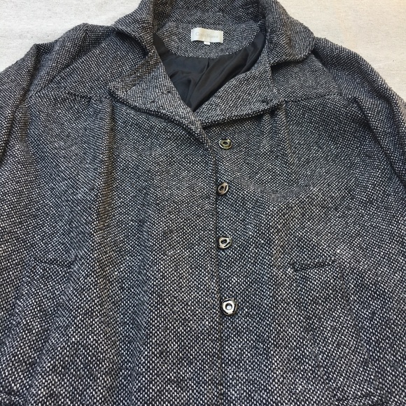 Costa Blanca Coat - Picture 2 of 6